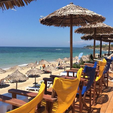 Alonaki Beach Preveza Exterior foto