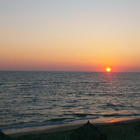 Alonaki Beach Preveza Exterior foto