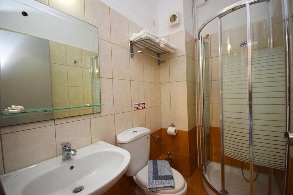 Alonaki Beach Preveza Zimmer foto