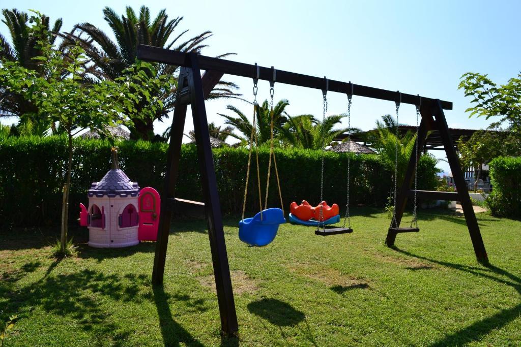 Alonaki Beach Preveza Exterior foto